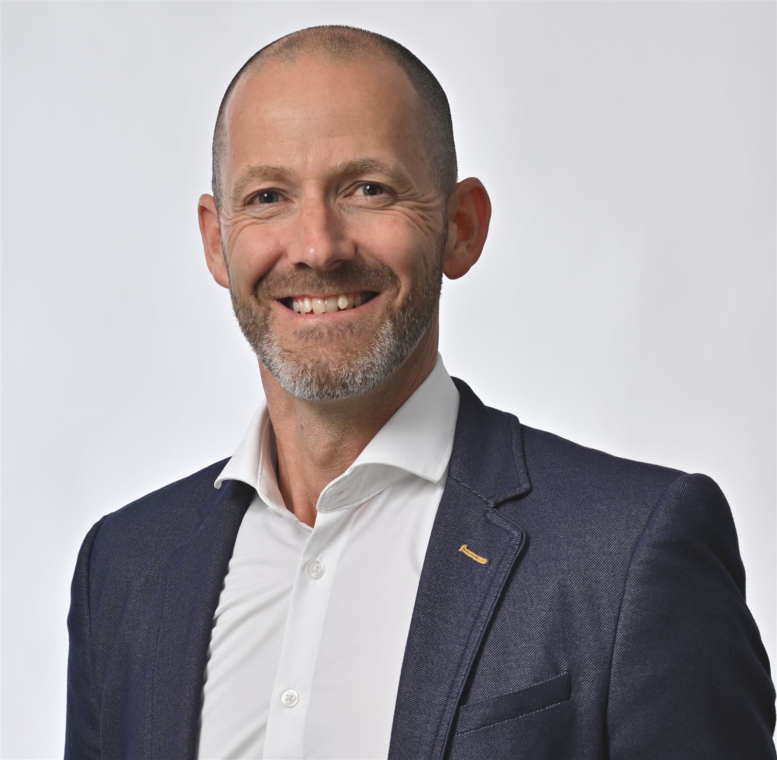 Michael Pfeiler, Geschäftsführer Pfeiler Wohnwerte GmbH