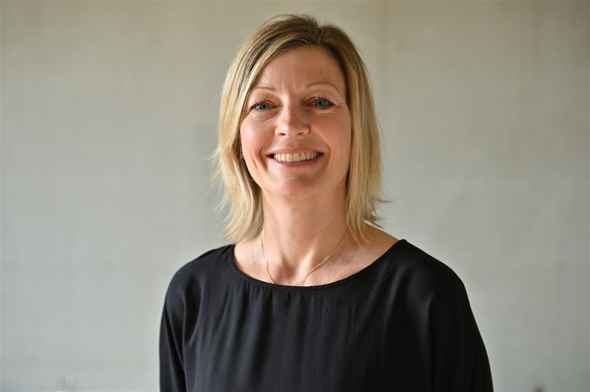 Monika Pfeiler, Pfeiler Wohnwerte GmbH