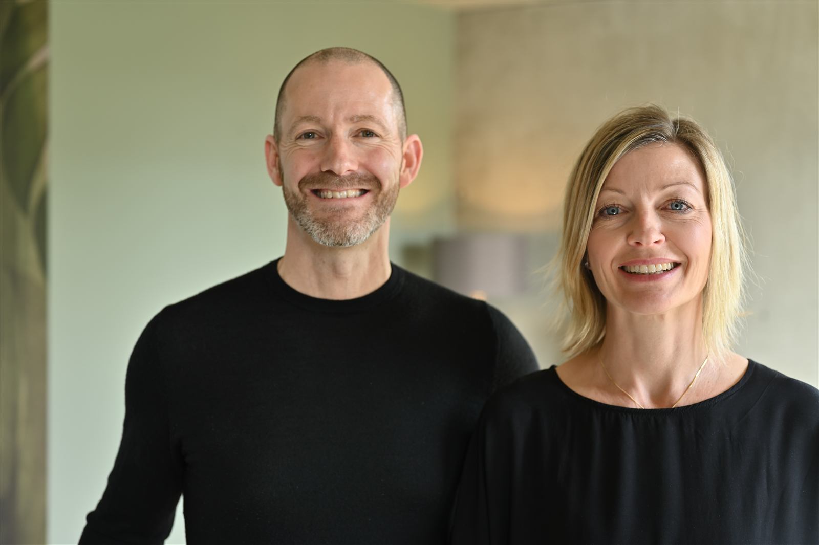 Michael und Monika Pfeiler — Pfeiler Wohnwerte GmbH